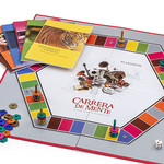 Carrera De Mente Platinum Ruibal 01054112